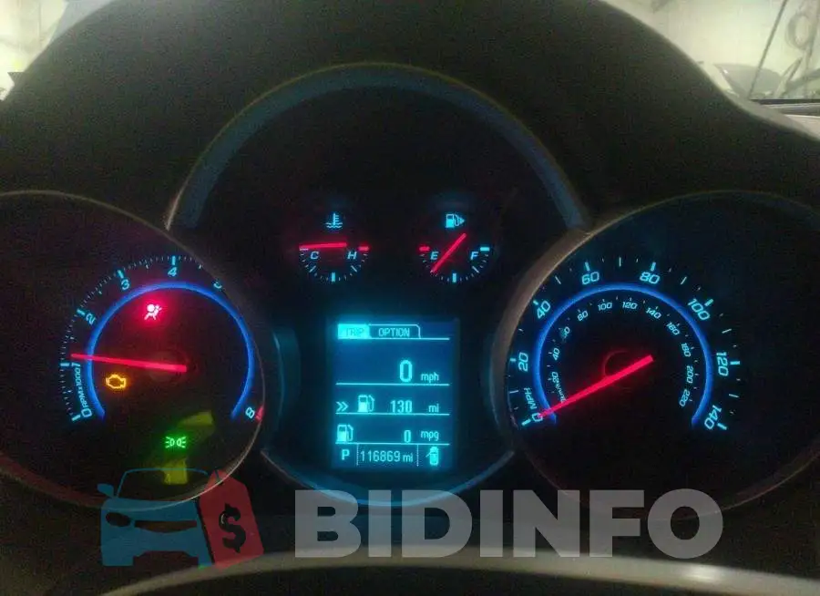 1G1PA5SG2D7323913 Photo# 7