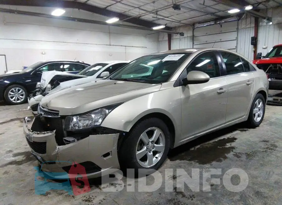 1G1PC5SB4E7350188 Photo# 2