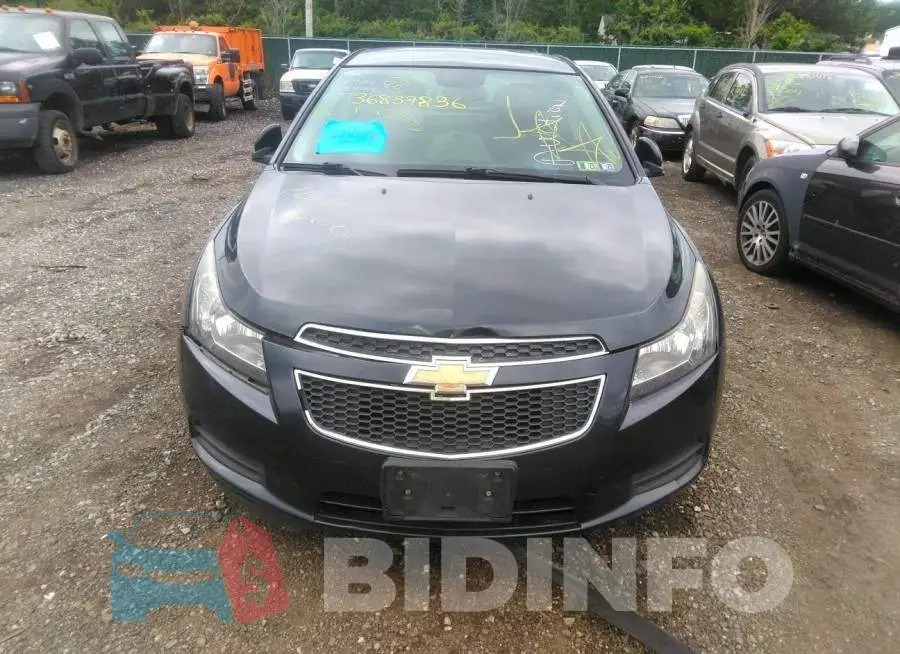 1G1PC5SB9E7146292 Photo# 6