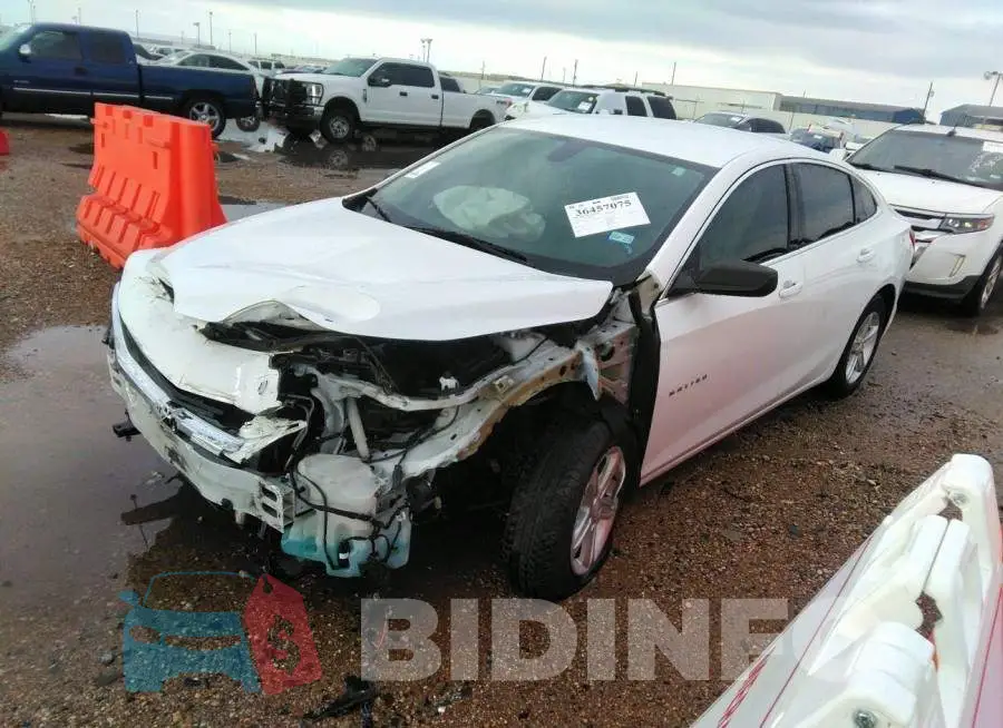 1G1ZB5ST4KF205464 Photo# 2
