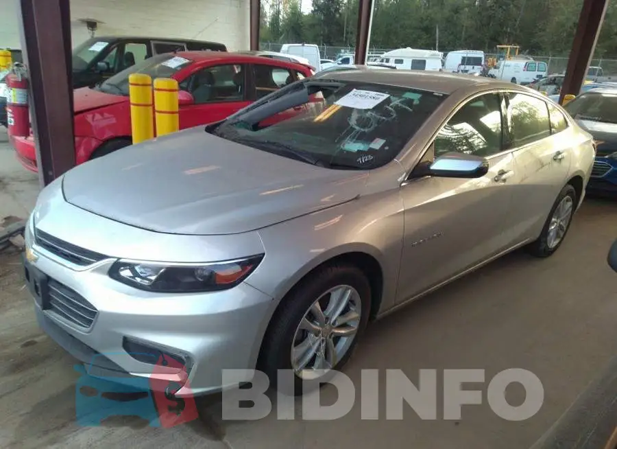 1G1ZD5ST0JF239815 Photo# 2