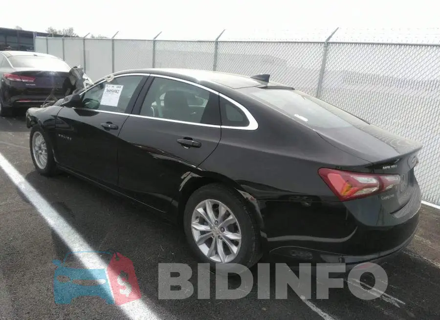 1G1ZD5ST1KF212575 Photo# 3