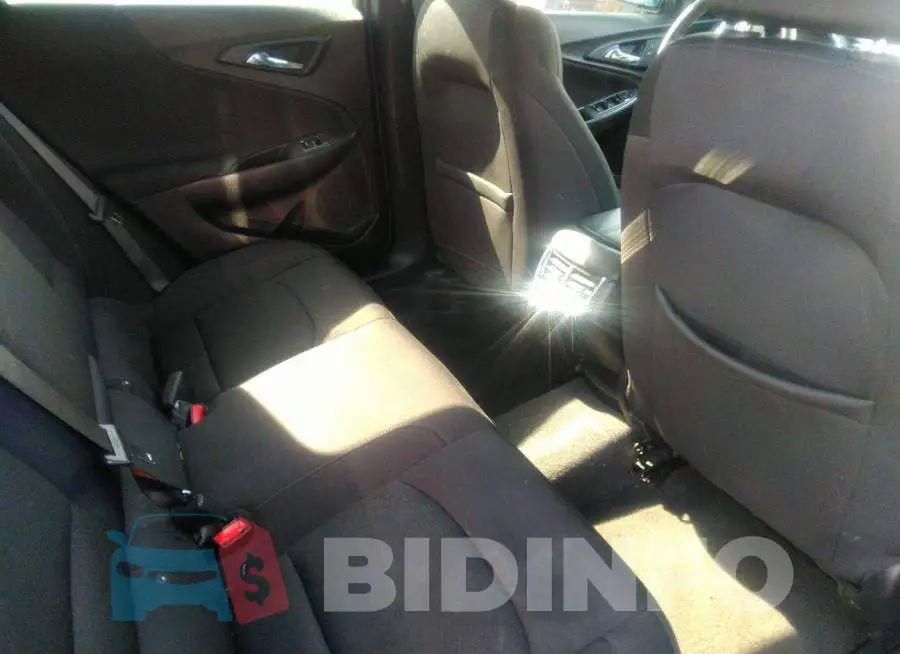 1G1ZD5ST2LF051736 Photo# 8