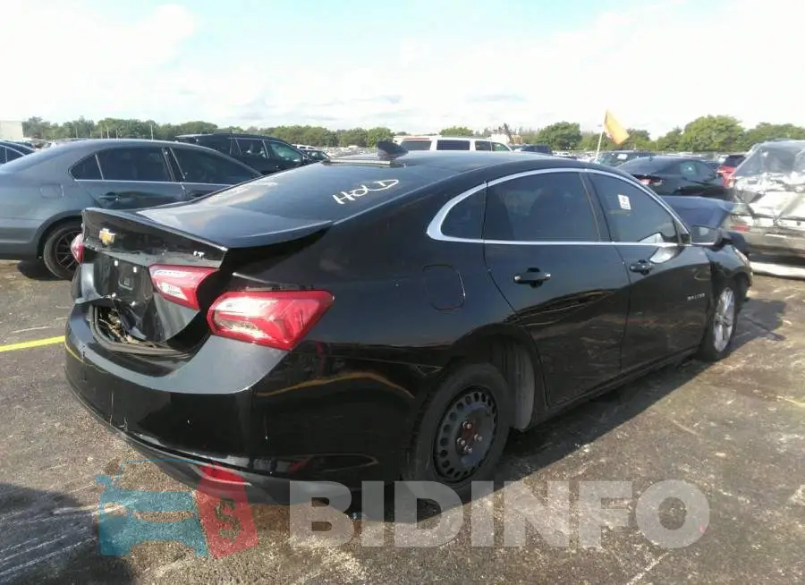 1G1ZD5ST6KF129224 Photo# 4