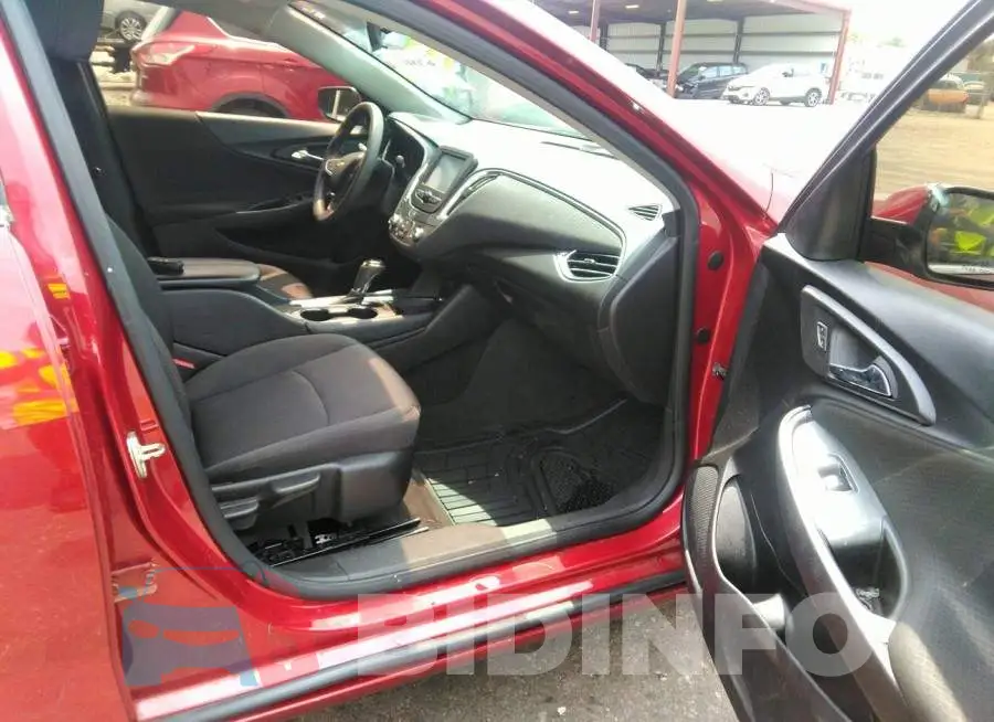 1G1ZD5ST8JF152647 Photo# 5
