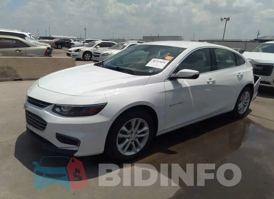 1G1ZD5ST9JF123724 Photo# 2