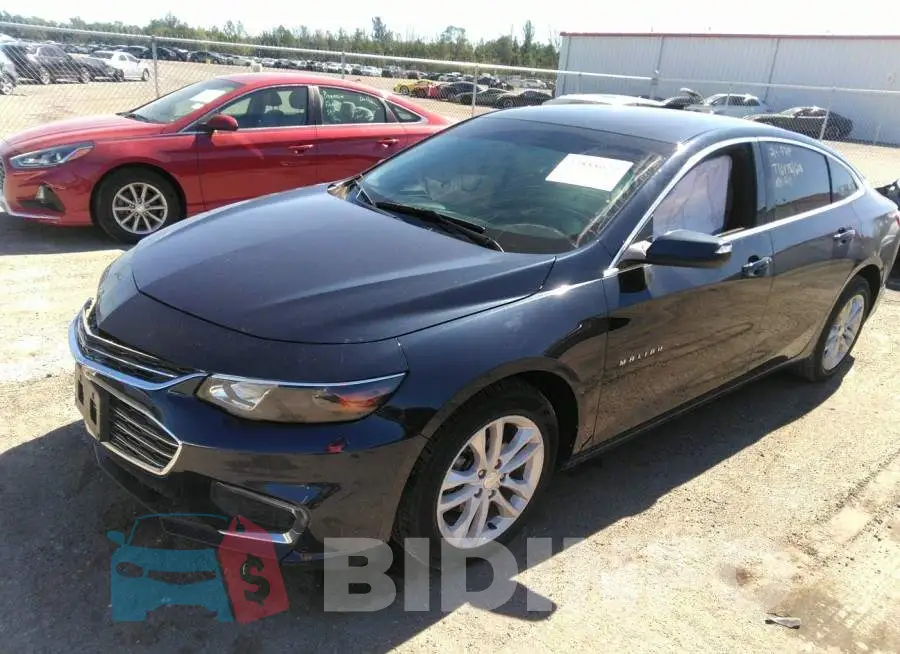 1G1ZD5ST9JF229980 Photo# 2