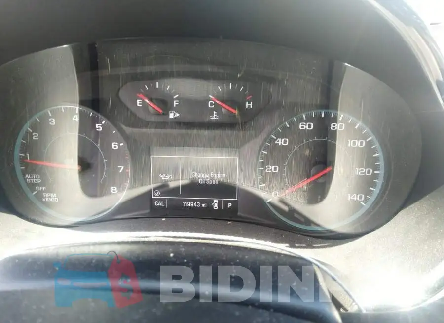 1G1ZE5ST0HF183575 Photo# 7