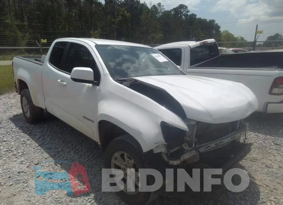 1GCHSBE38F1255185 Photo# 1
