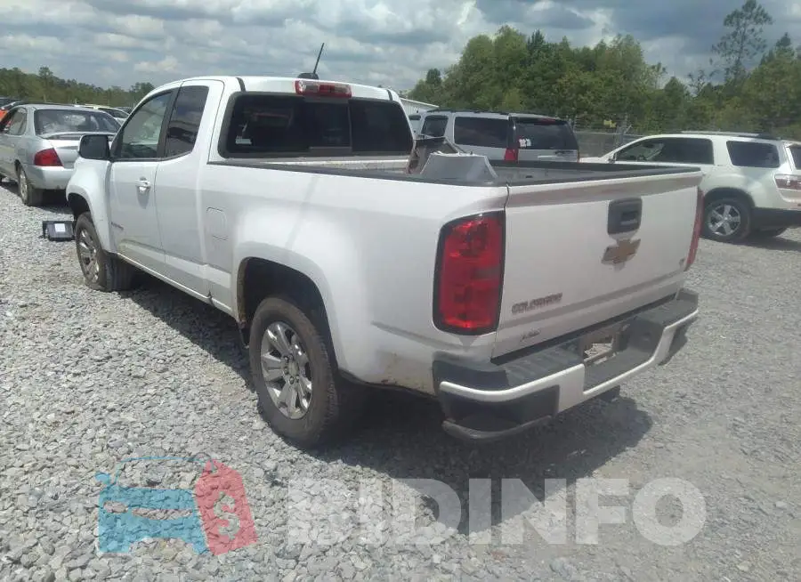 1GCHSBE38F1255185 Photo# 3