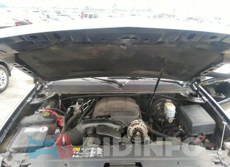1GNSKCE02DR375314 Photo# 10