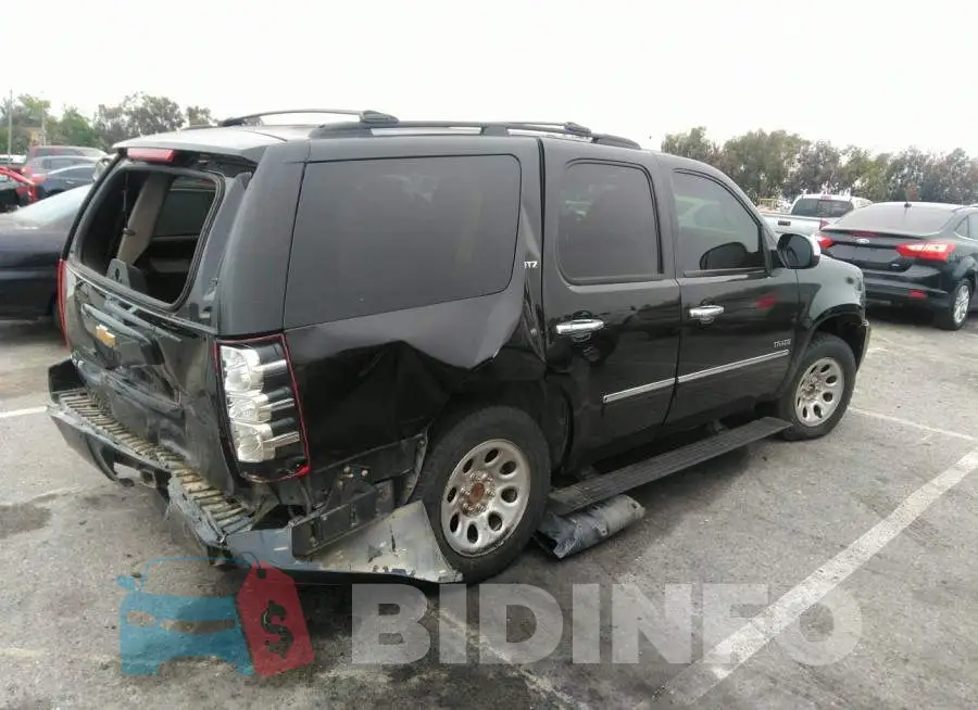 1GNSKCE02DR375314 Photo# 4