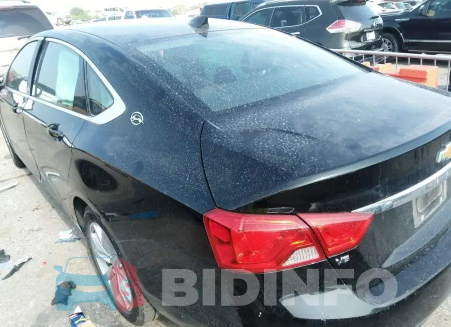 2G1105S37H9161240 Photo# 3