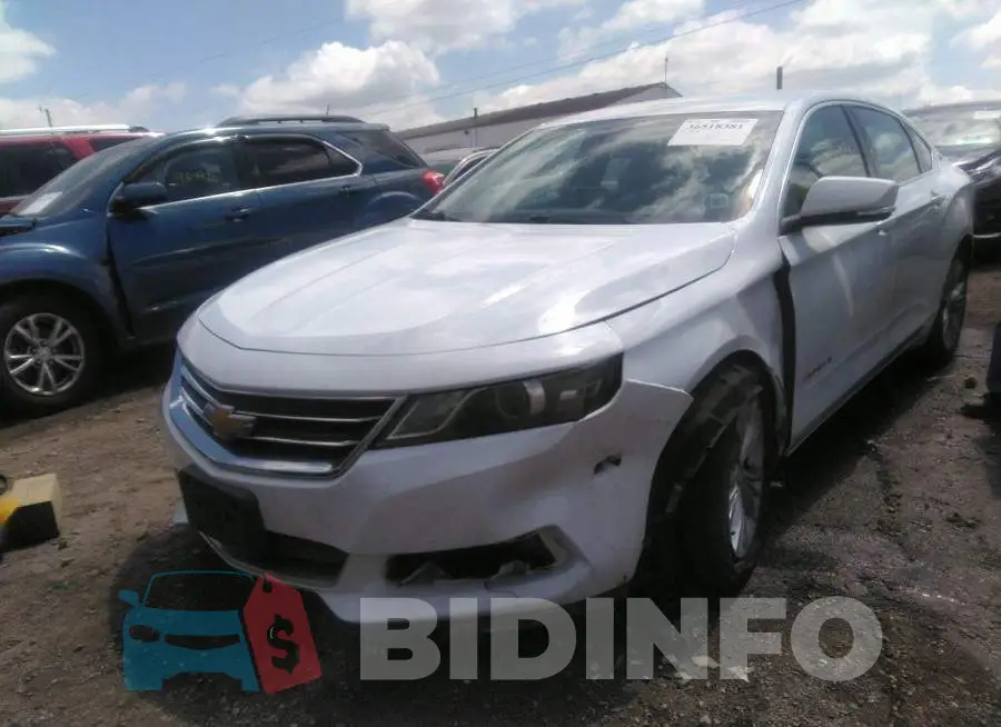 2G1115SL4E9240387 Photo# 6