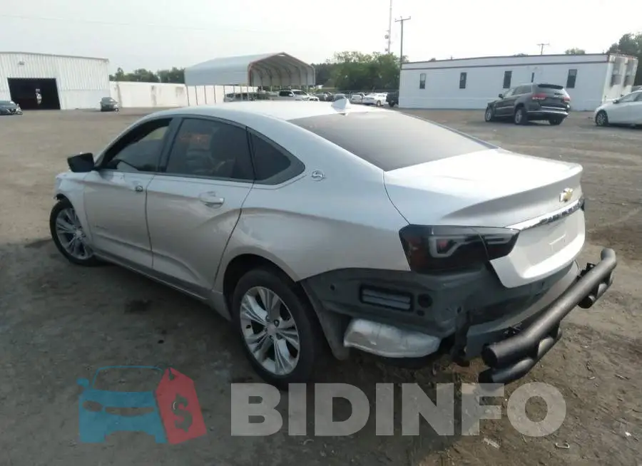 2G1125S31E9155228 Photo# 3