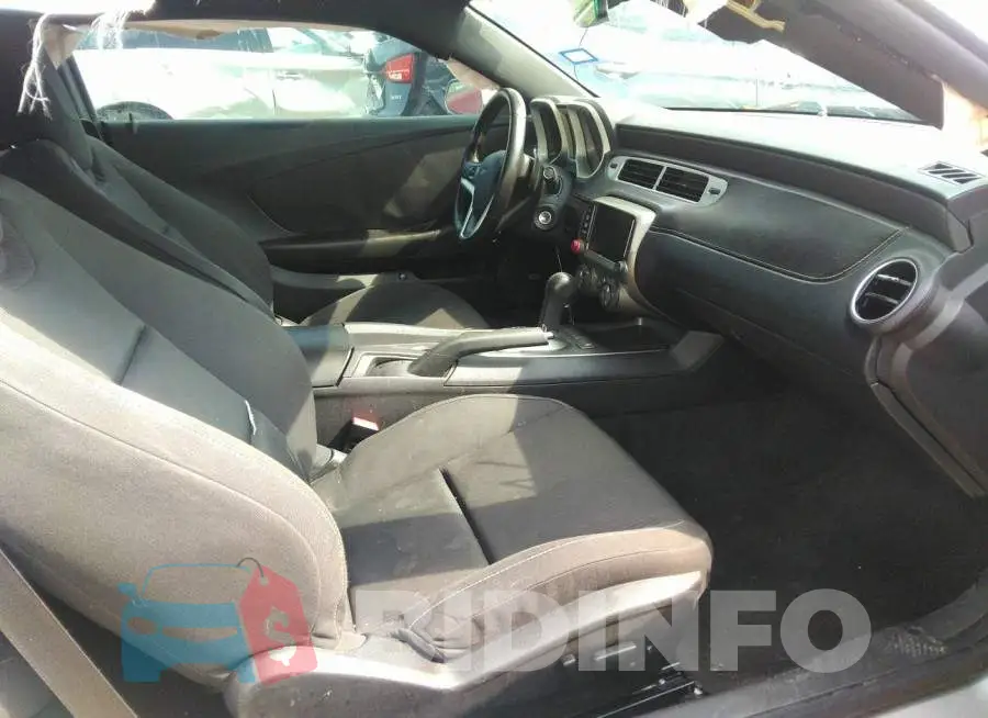 2G1FB1E35E9317887 Photo# 5