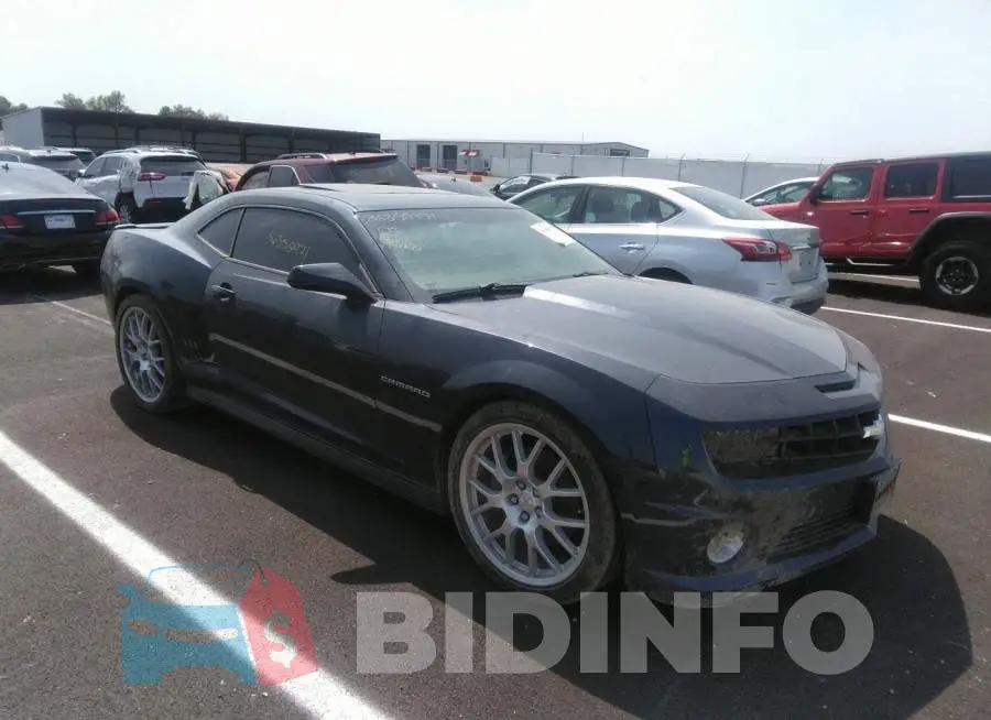 2G1FK1EJ8D9159056 Photo# 1