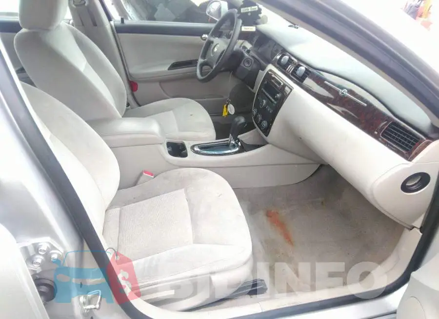 2G1WA5E34F1121904 Photo# 5