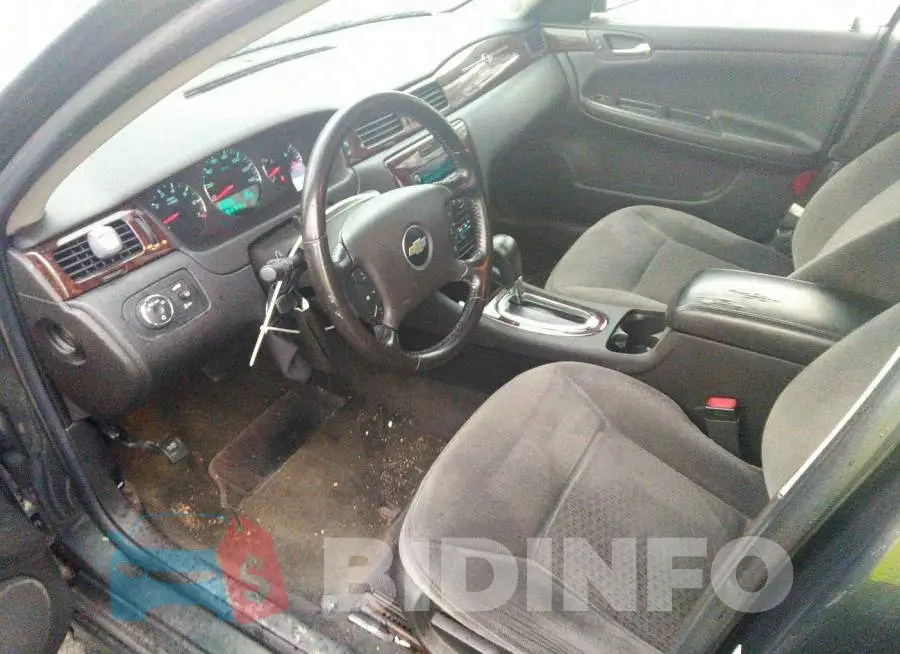 2G1WG5E34D1127682 Photo# 5
