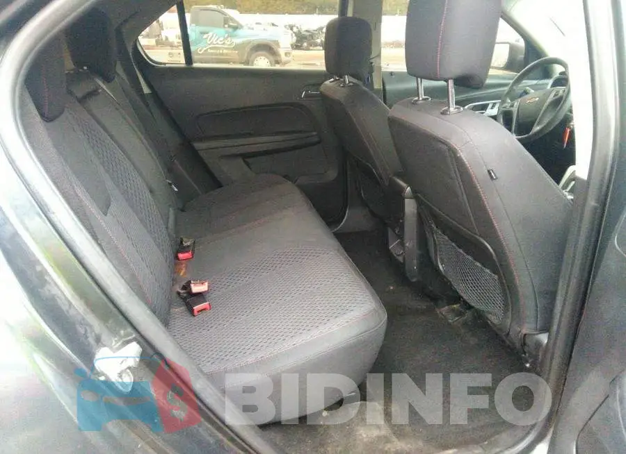 2GNALBEK4D6331623 Photo# 8