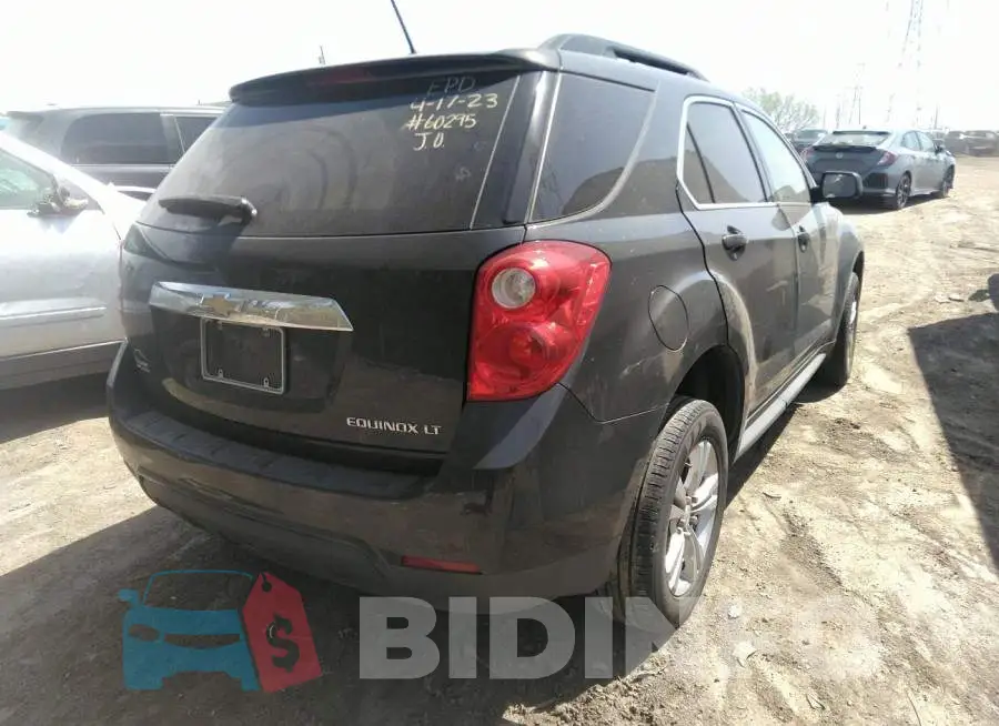 2GNALBEK4F6397270 Photo# 4