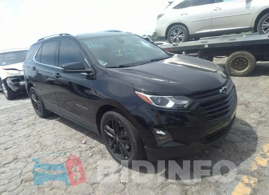 2GNAXLEX2L6208536 Photo# 1
