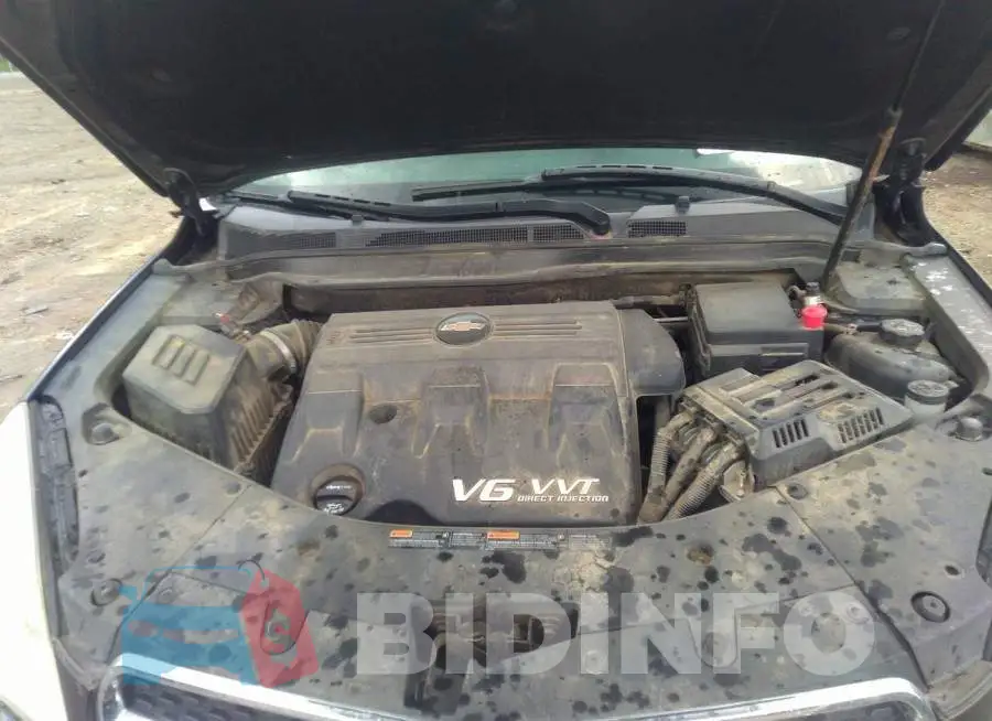2GNFLBE32E6232640 Photo# 10