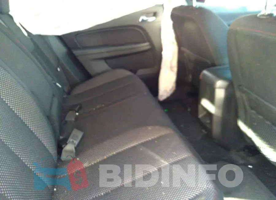 2GNFLEE34D6412329 Photo# 8
