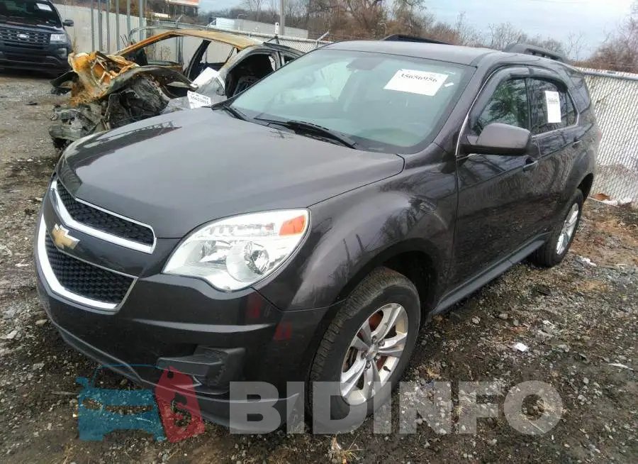2GNFLFE36F6251071 Photo# 2