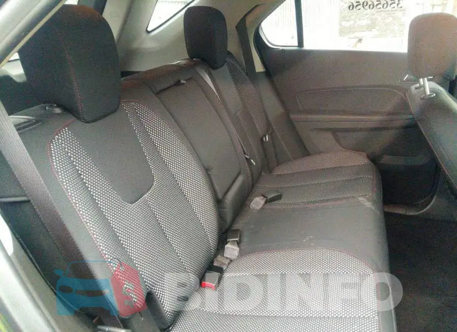 2GNFLFE36F6251071 Photo# 8