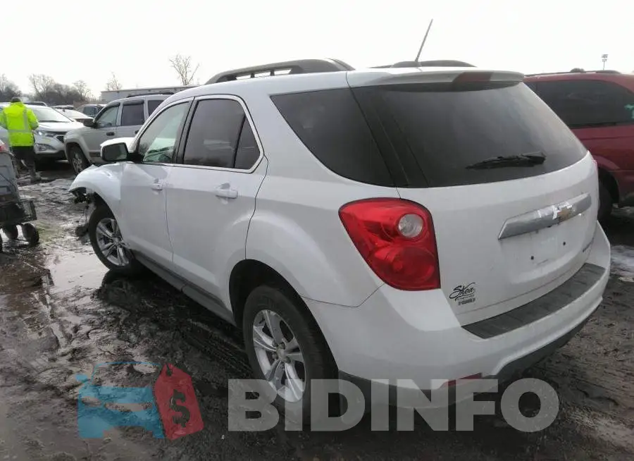 2GNFLFEK5F6264224 Photo# 3