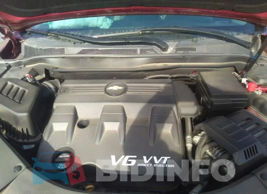 2GNFLGE39H6223953 Photo# 10