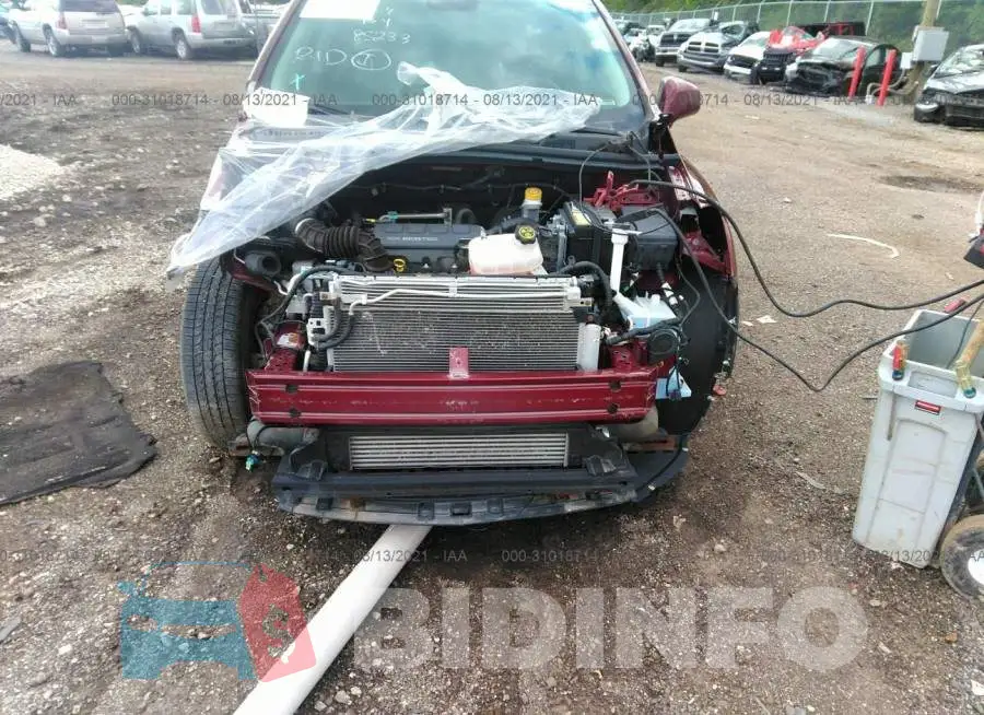 3GNCJLSB4GL202726 Photo# 6
