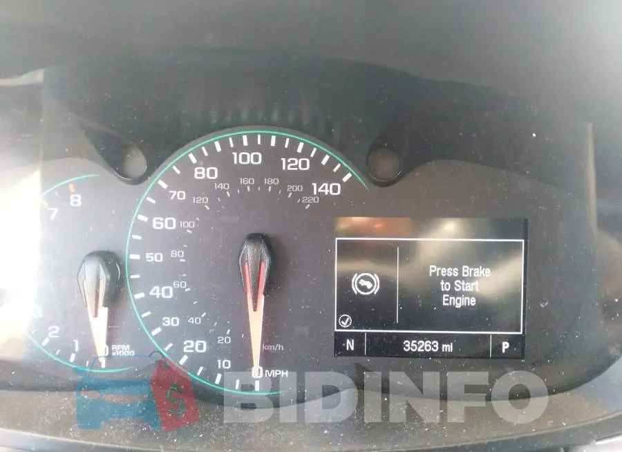 3GNCJLSB4KL151995 Photo# 7