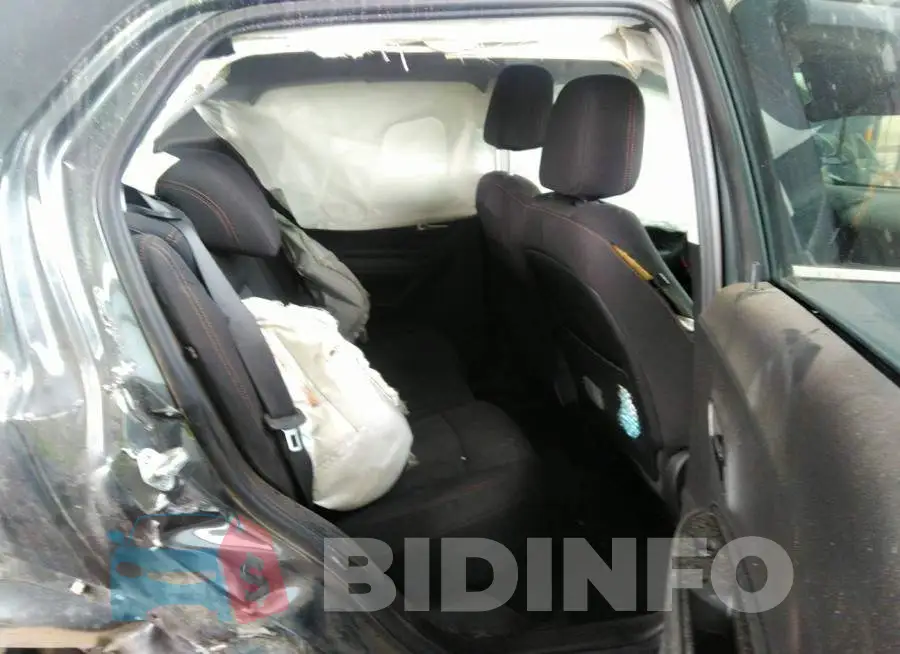 3GNCJPSB8LL175287 Photo# 8