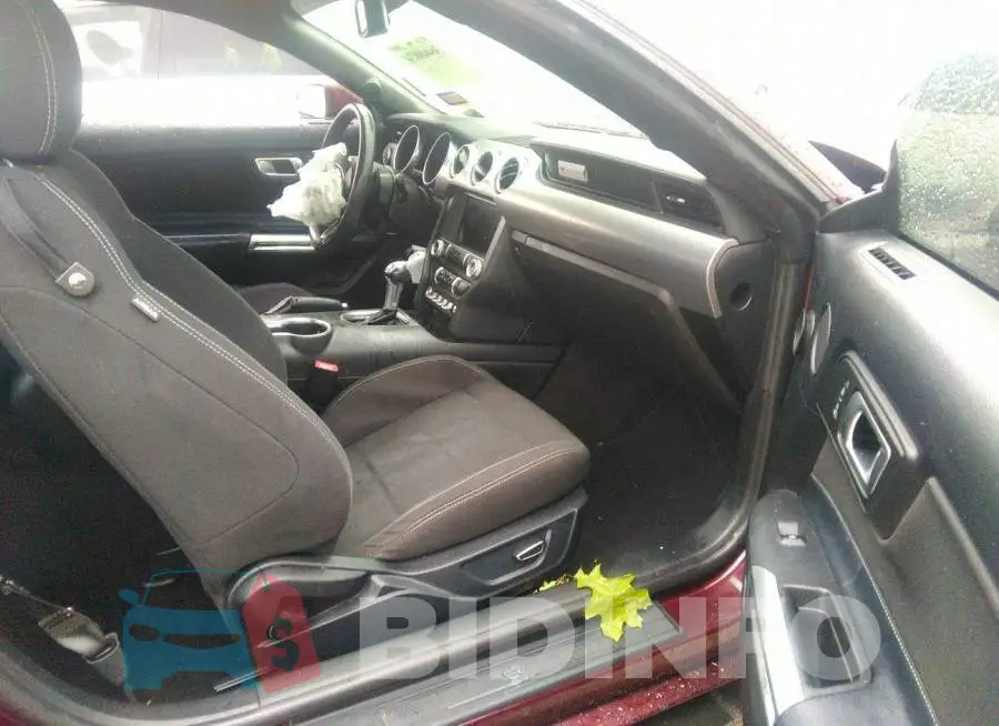 1FA6P8TH4J5146269 Photo# 5