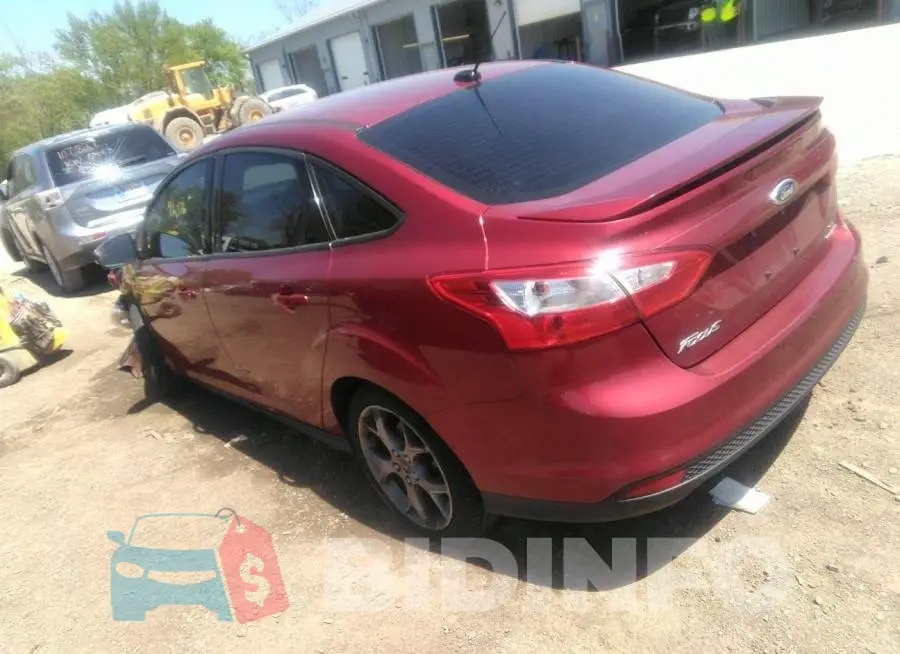 1FADP3F21EL237101 Photo# 3