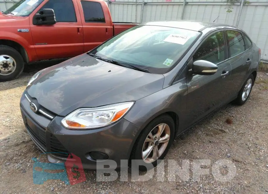 1FADP3F22EL378565 Photo# 6
