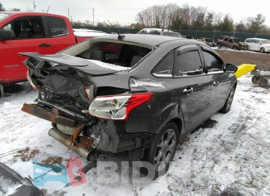 1FADP3F23DL136463 Photo# 4