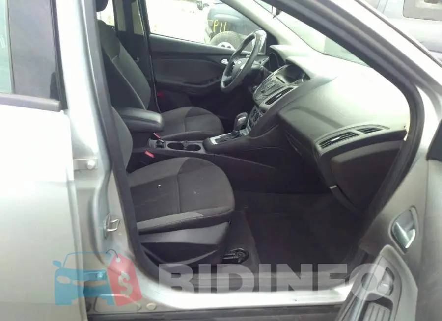 1FADP3F23EL153734 Photo# 5