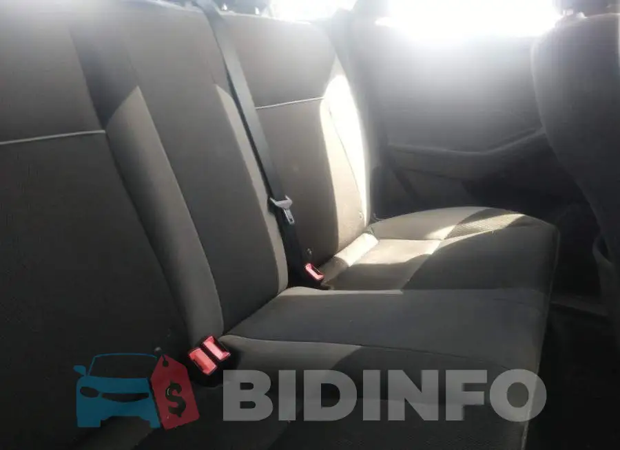 1FADP3F25EL242026 Photo# 8