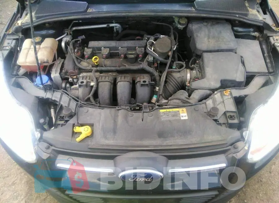 1FADP3F28DL378147 Photo# 10