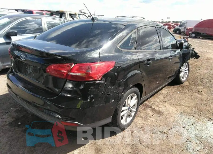 1FADP3F29FL343359 Photo# 4