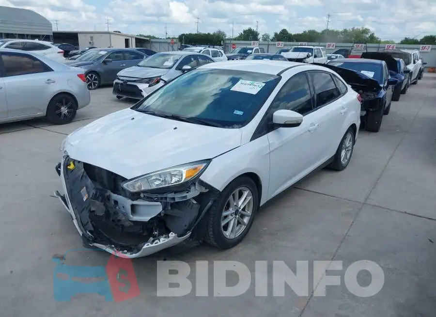 1FADP3F29GL245014 Photo# 2