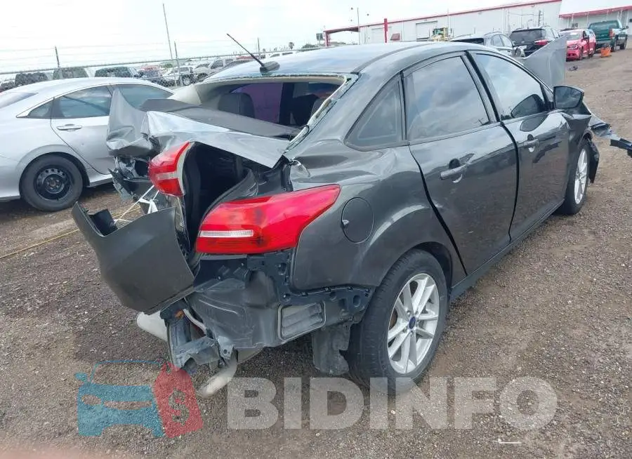 1FADP3F29HL266821 Photo# 4