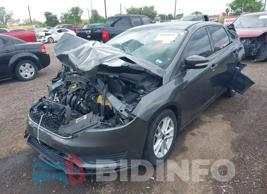 1FADP3F29HL266821 Photo# 2