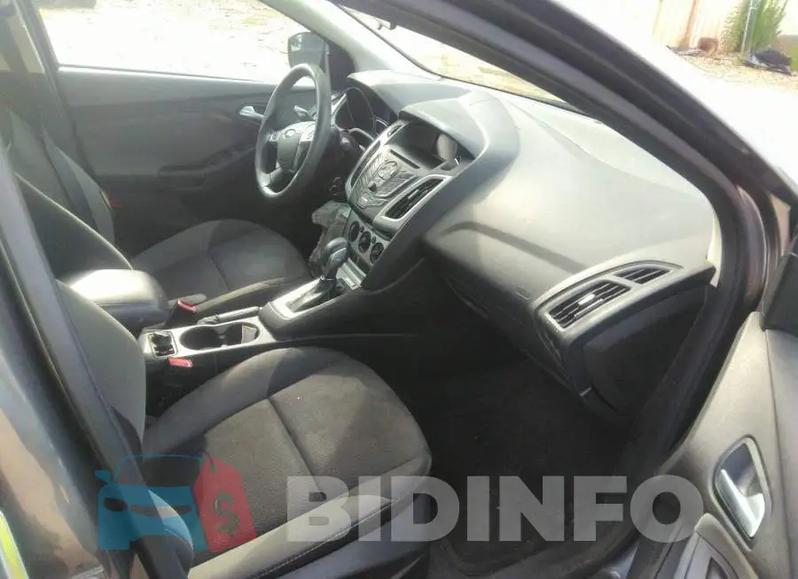 1FADP3F2XEL416396 Photo# 5