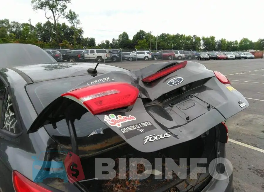 1FADP3FE2GL210230 Photo# 6