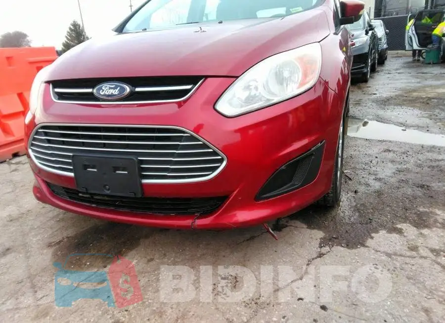 1FADP5AU4DL501883 Photo# 6