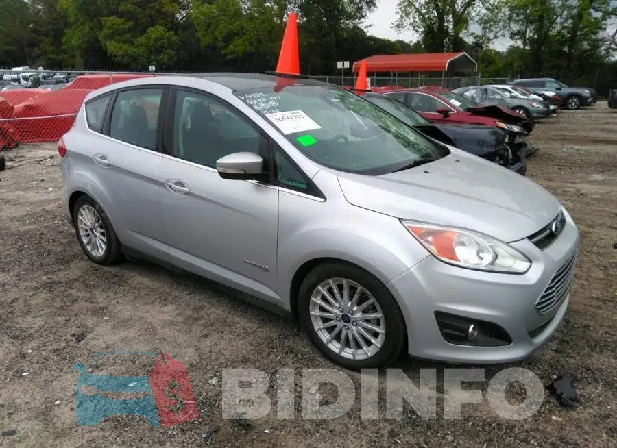 1FADP5BU2GL104921 Photo# 1